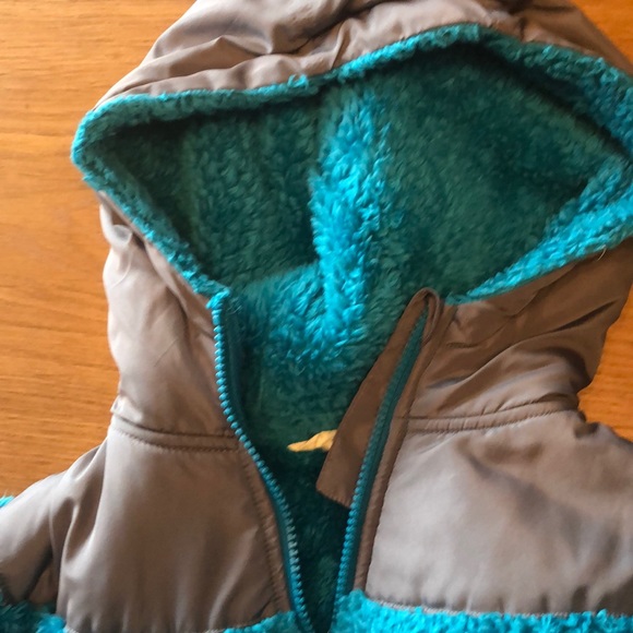 No stains size 10 to 12 - Picture 5 of 7